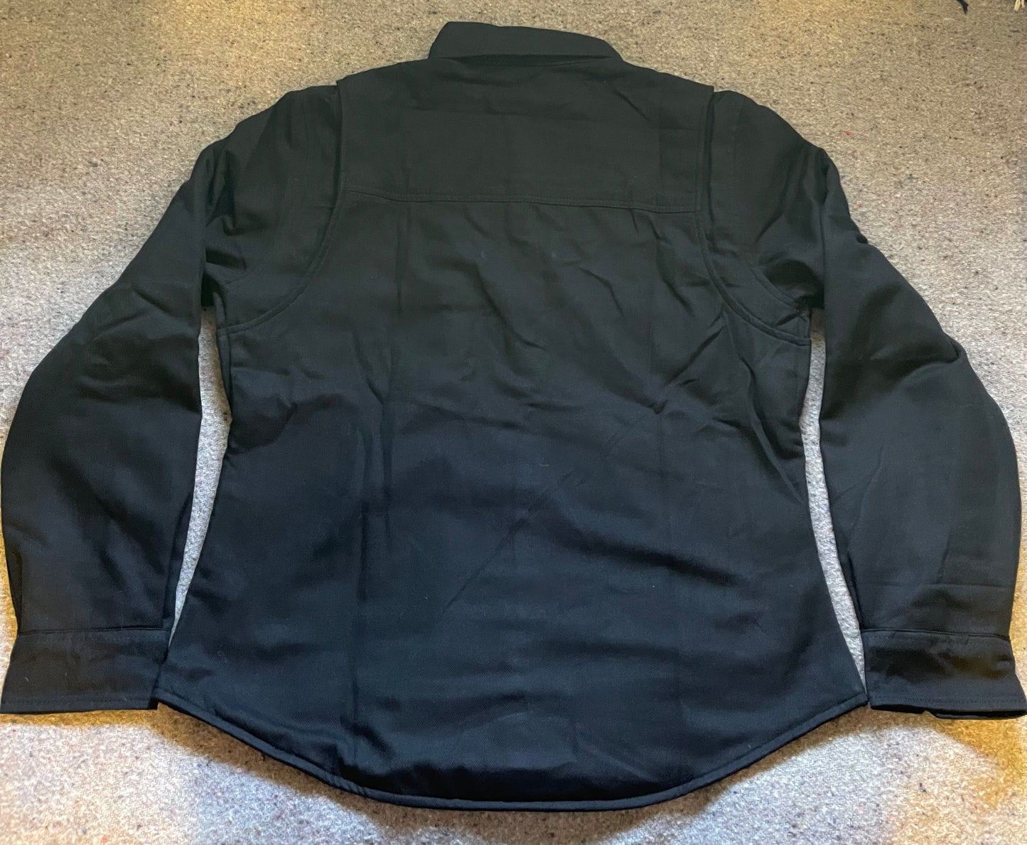 The Darkside - AR24 Womens Kevlar Lined Flannel