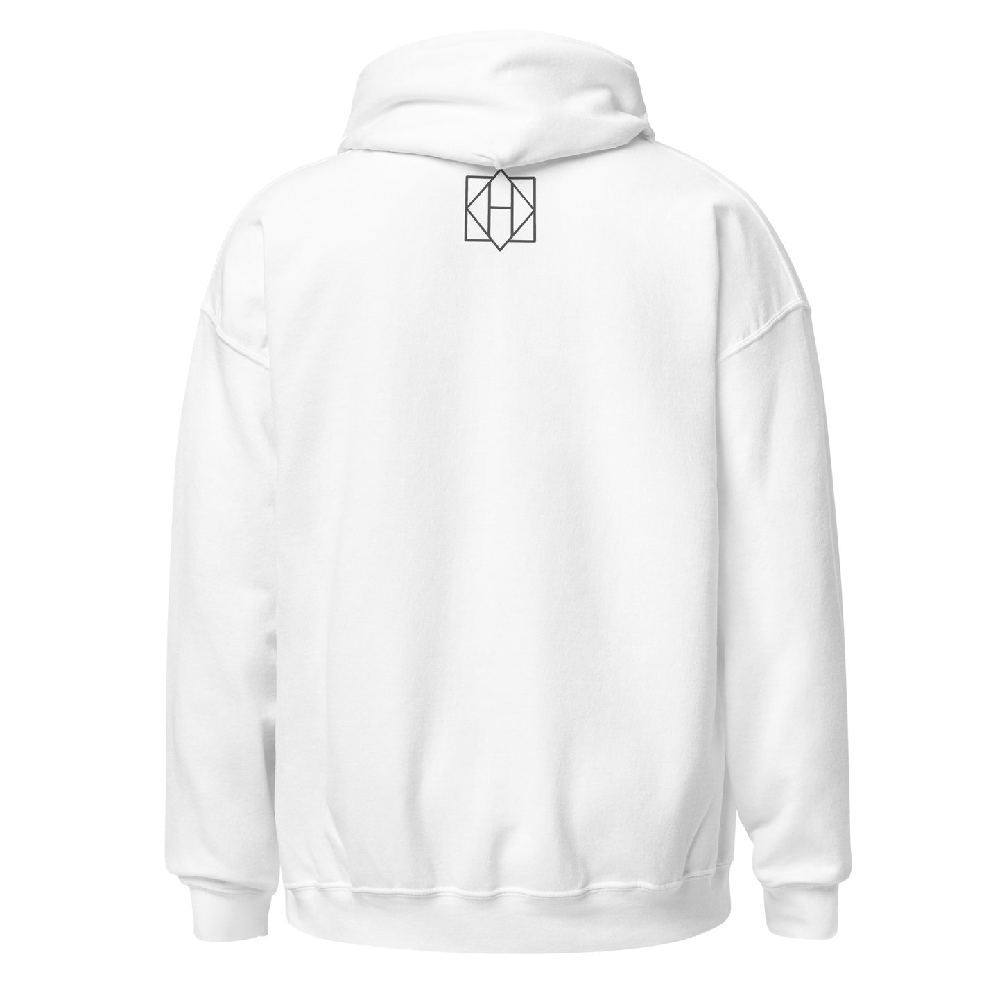 Hui Are Canadian Unisex Hoodie