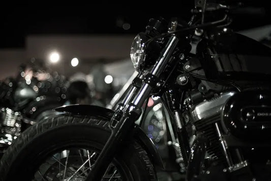 Preparing for Your First Motorcycle Ride of the Season: Safety Checks and Routines