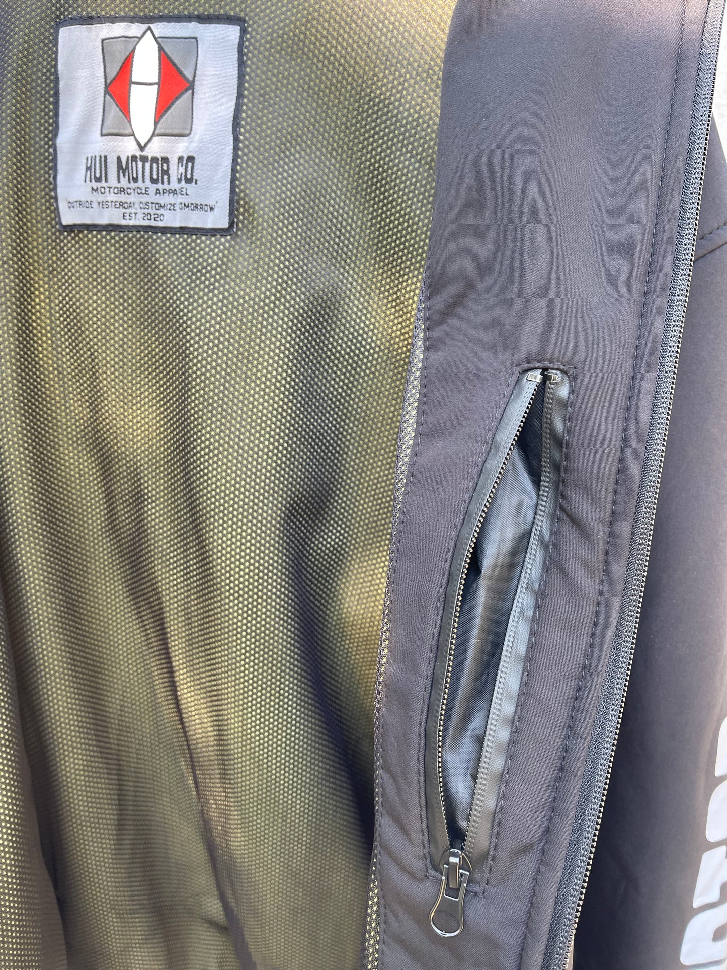 SK25 Kevlar Lined Softshell Hoodie