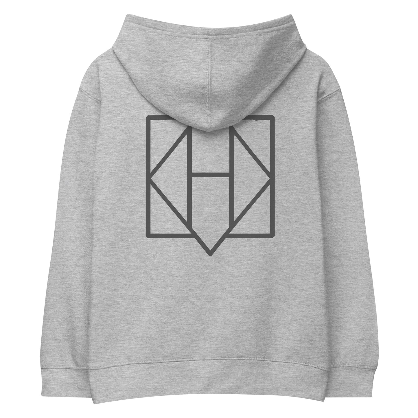 Hui Motor Co Youth Hoodie