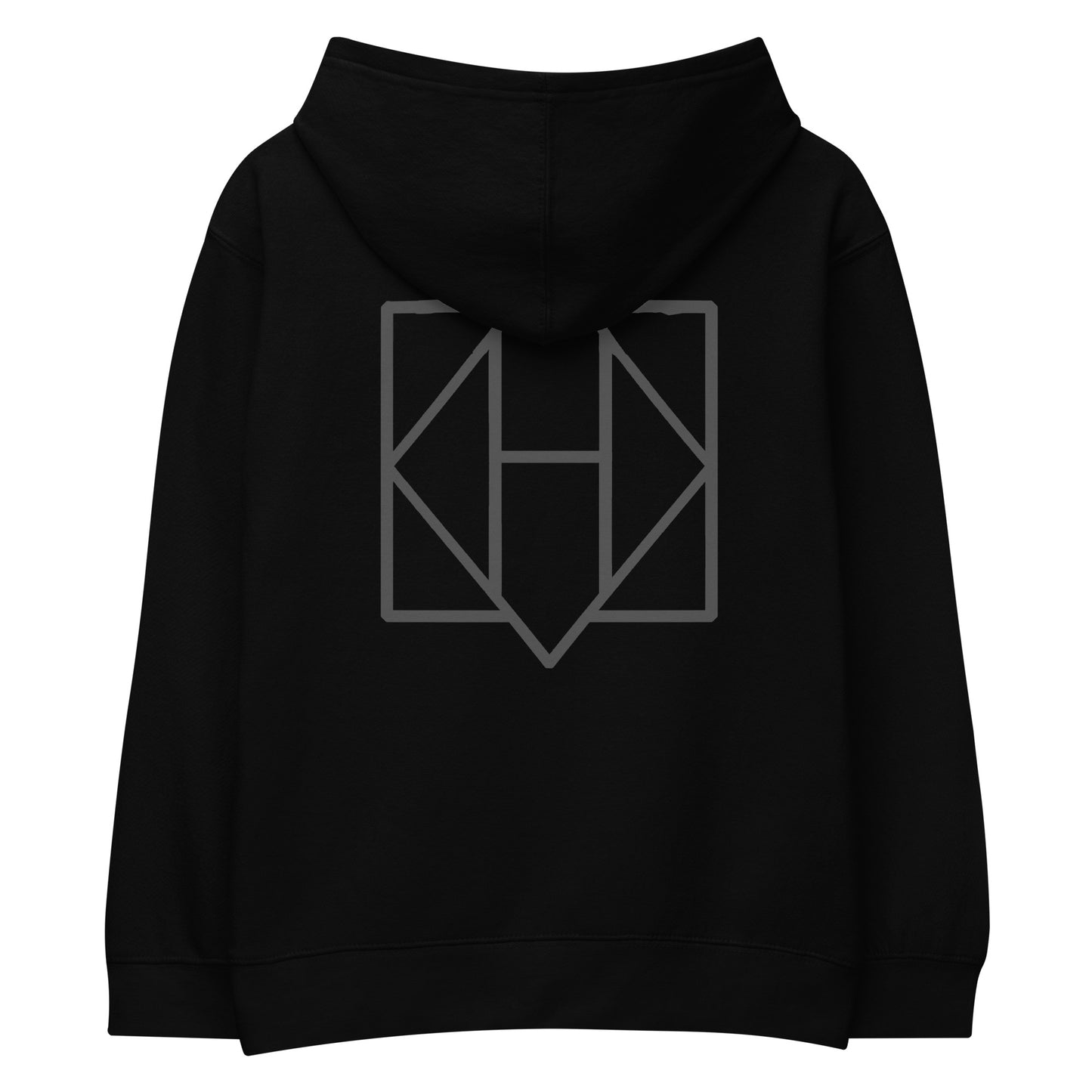 Hui Motor Co Youth Hoodie