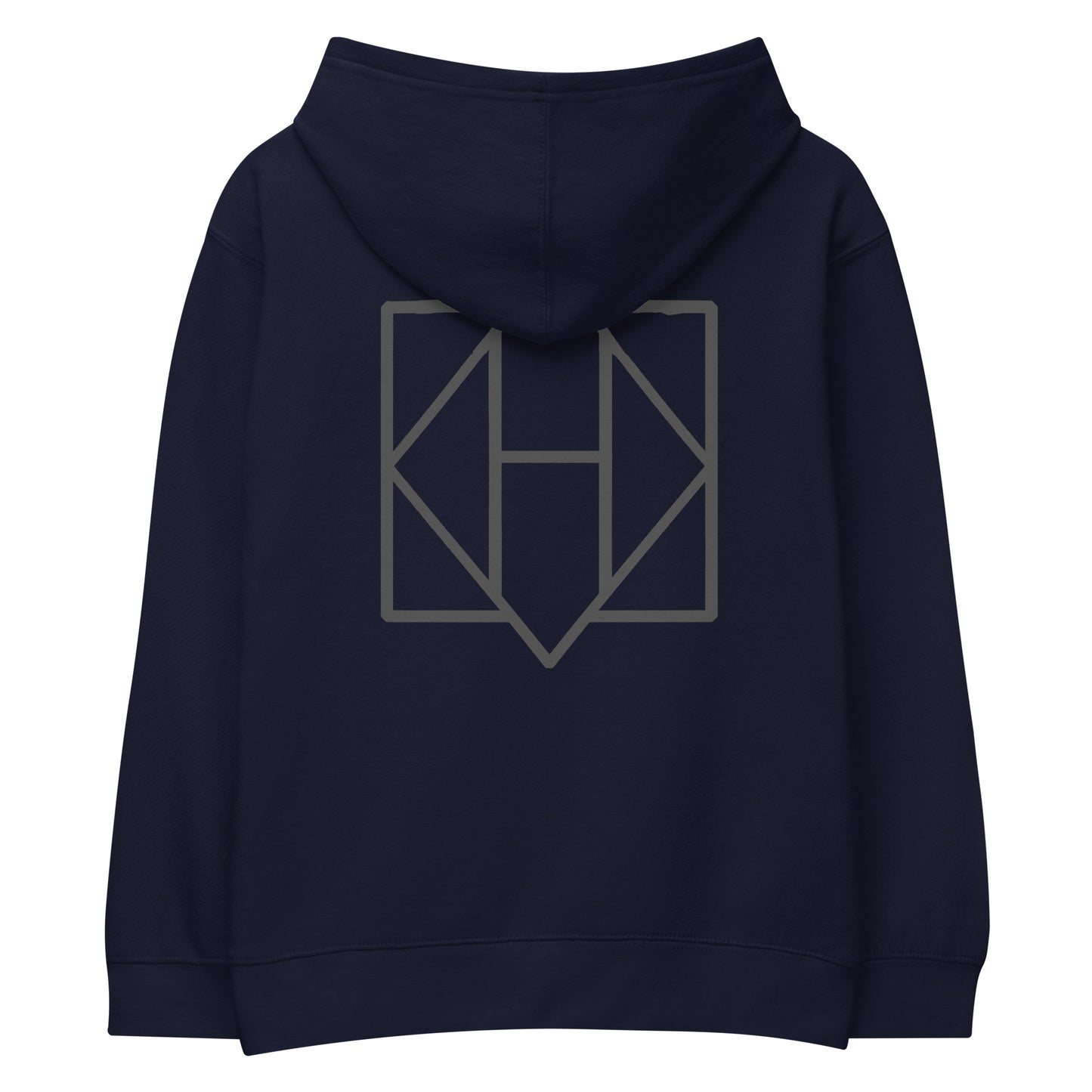 Hui Motor Co Youth Hoodie