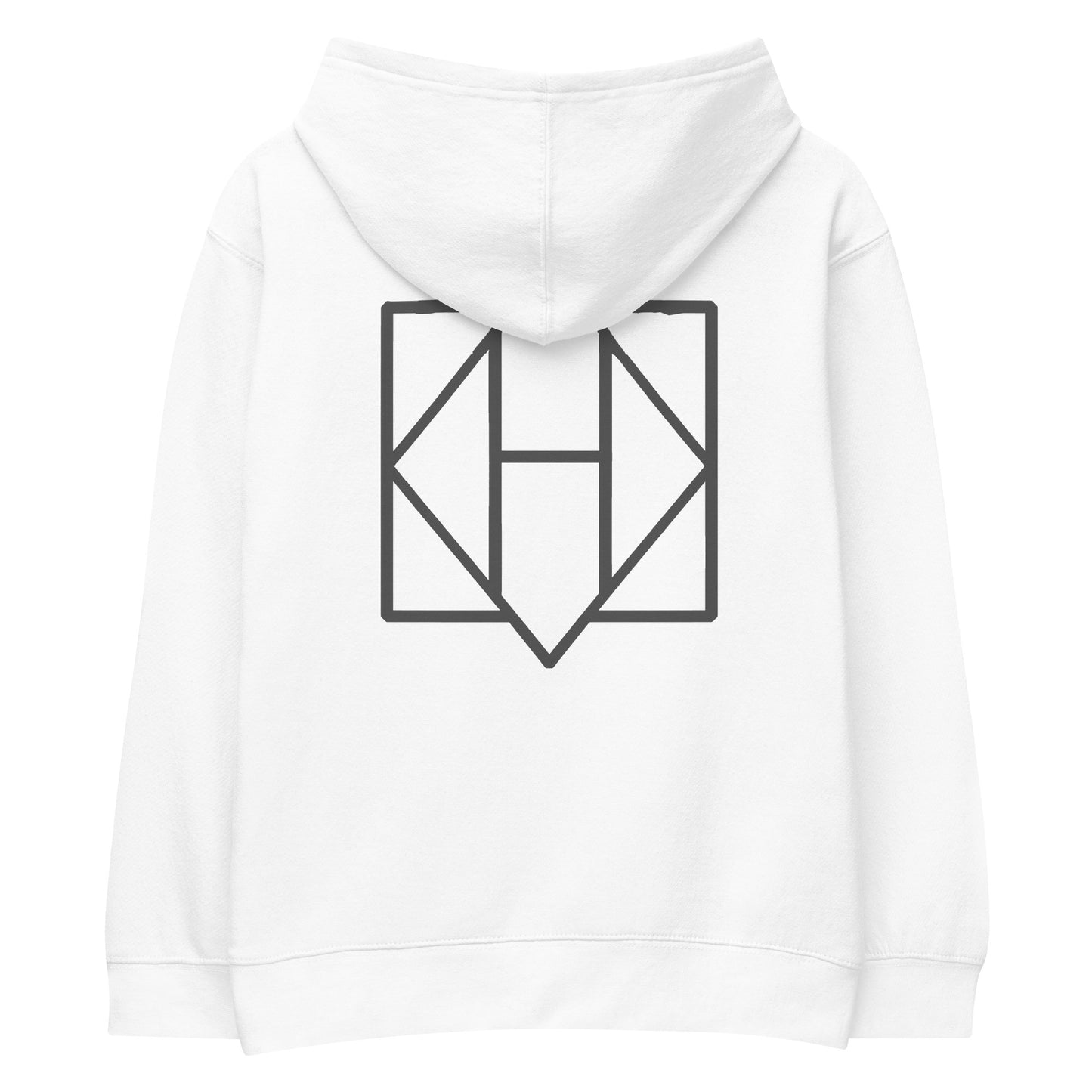 Hui Motor Co Youth Hoodie