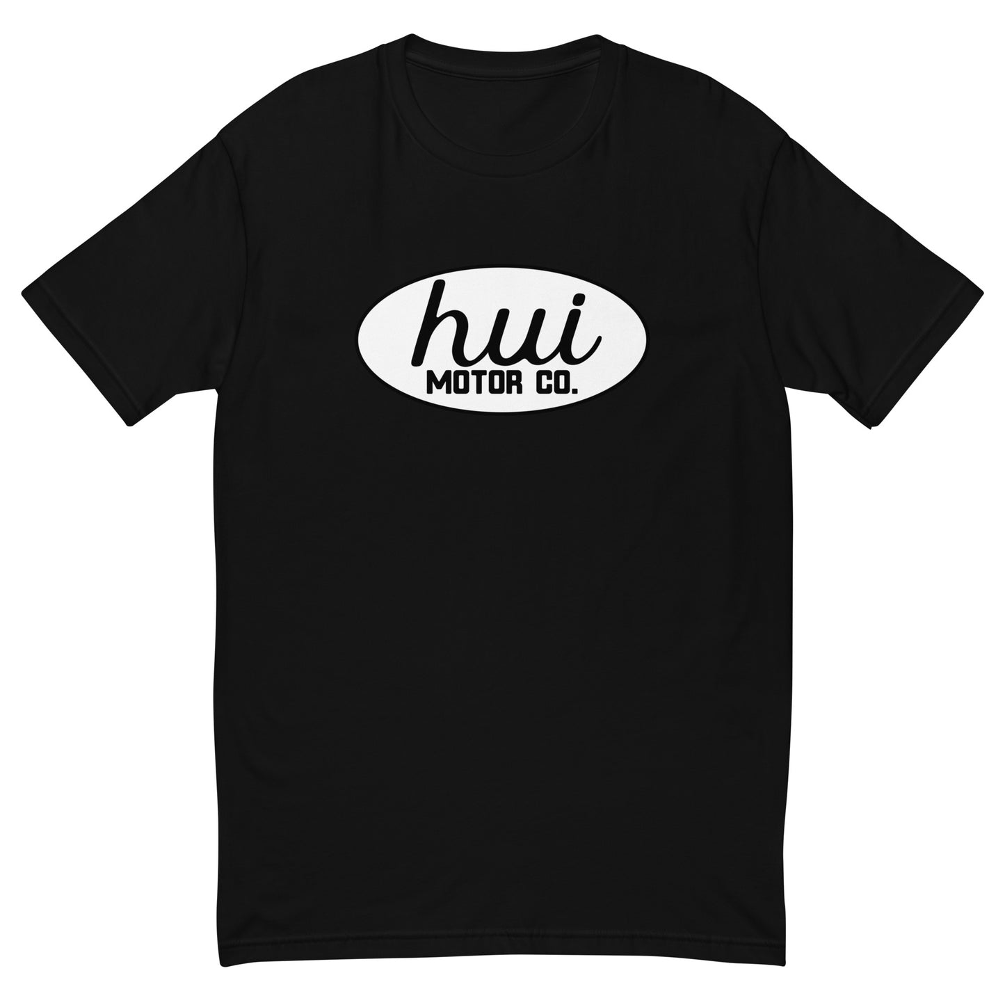 Hui Motor Co Classic Tee