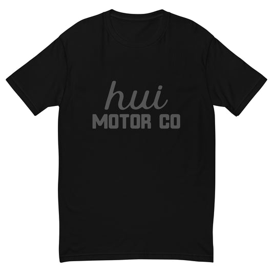 Hui Motor Co Tee