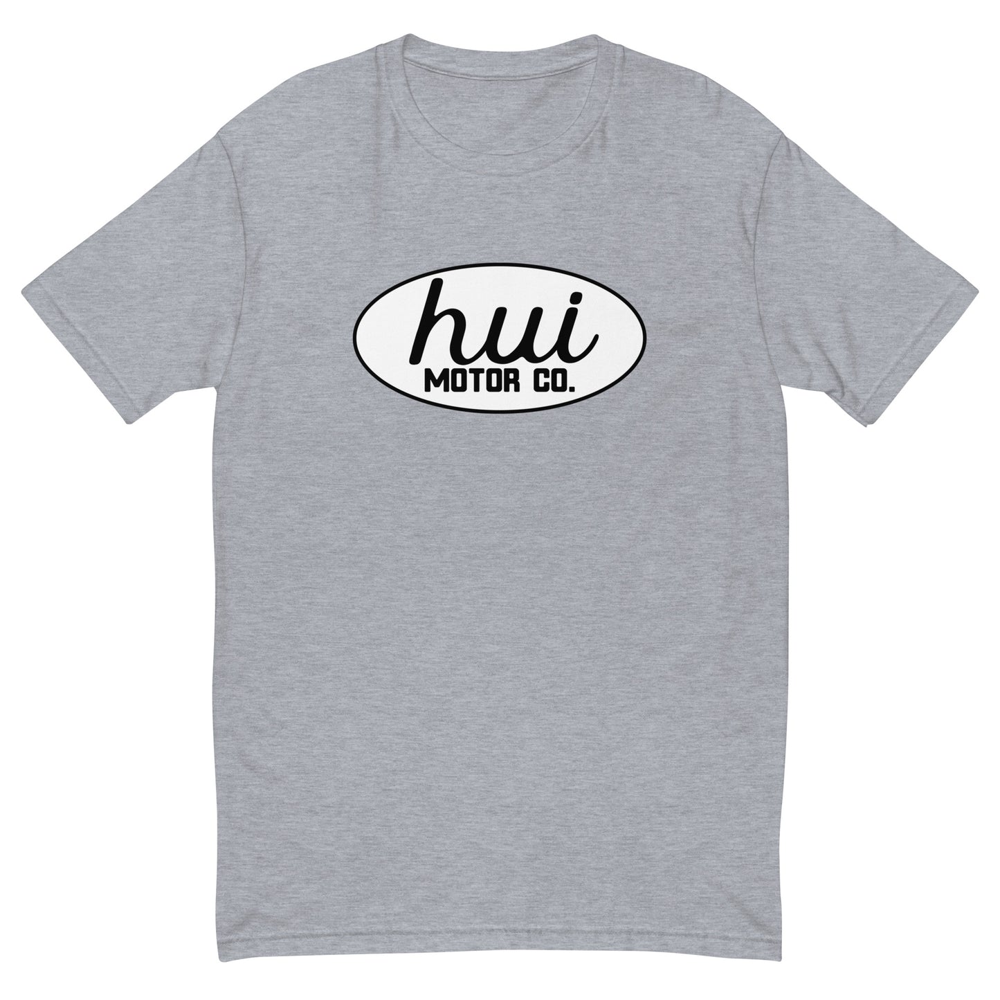 Hui Motor Co Classic Tee