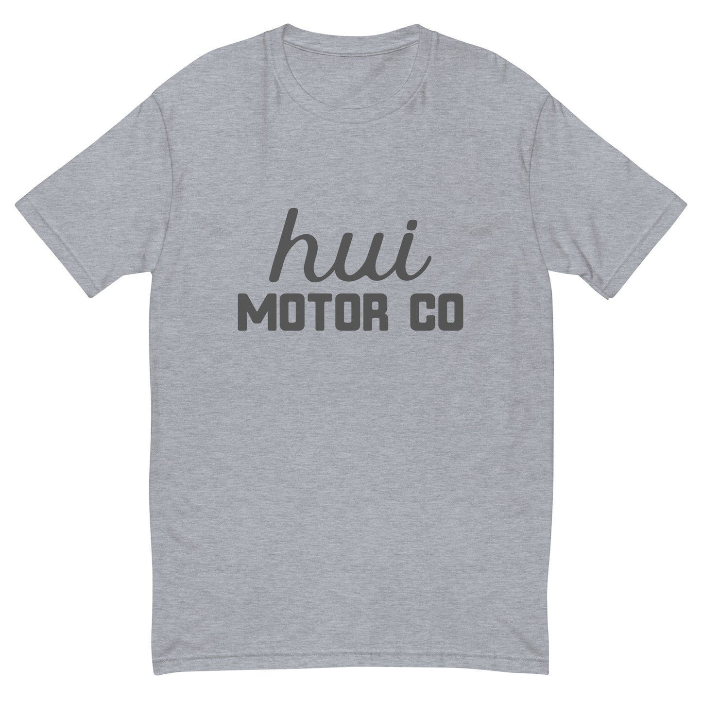 Hui Motor Co Tee