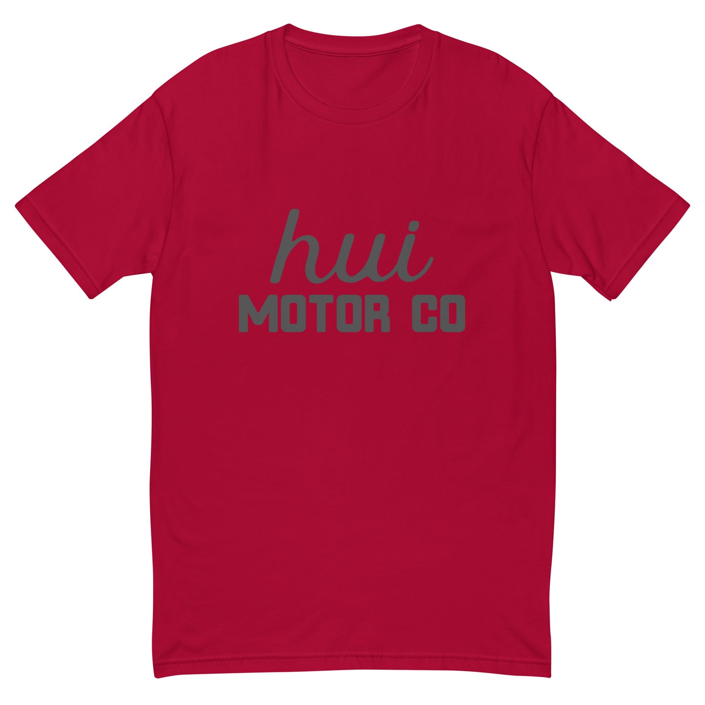 Hui Motor Co Tee