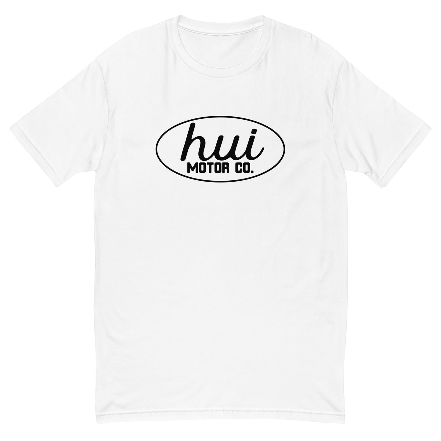 Hui Motor Co Classic Tee