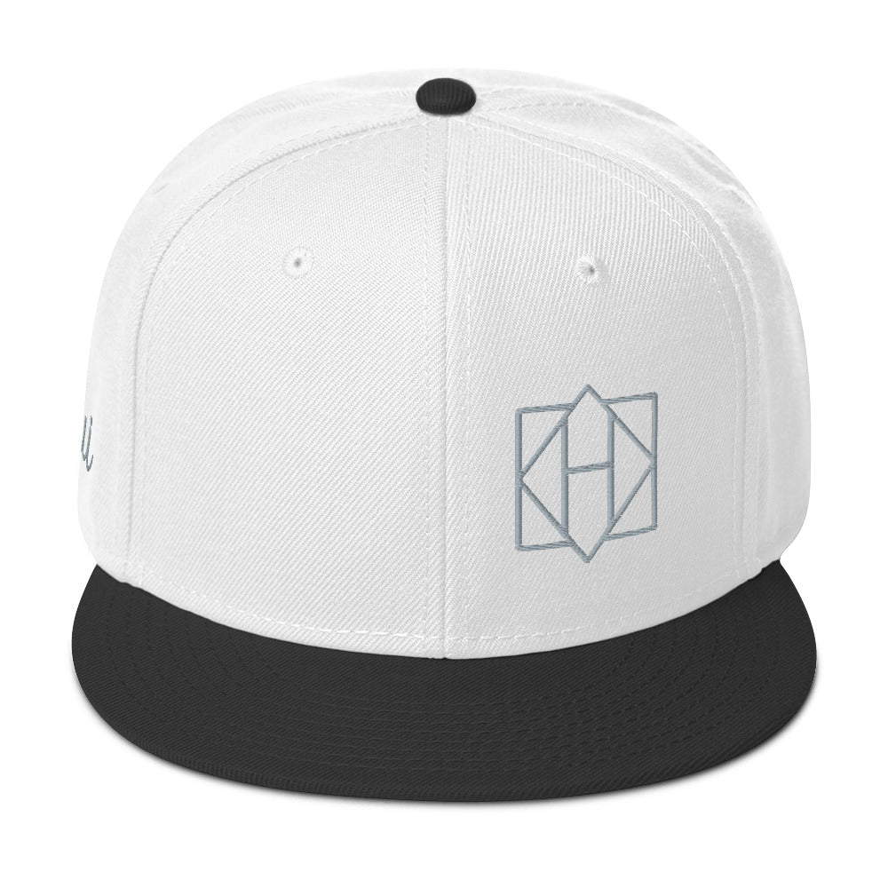 Hui Motor Co Snapback