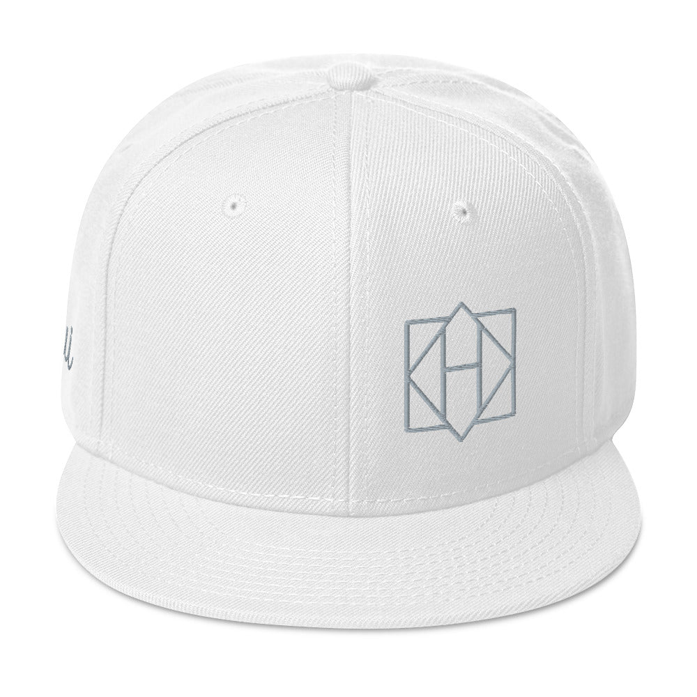 Hui Motor Co Snapback