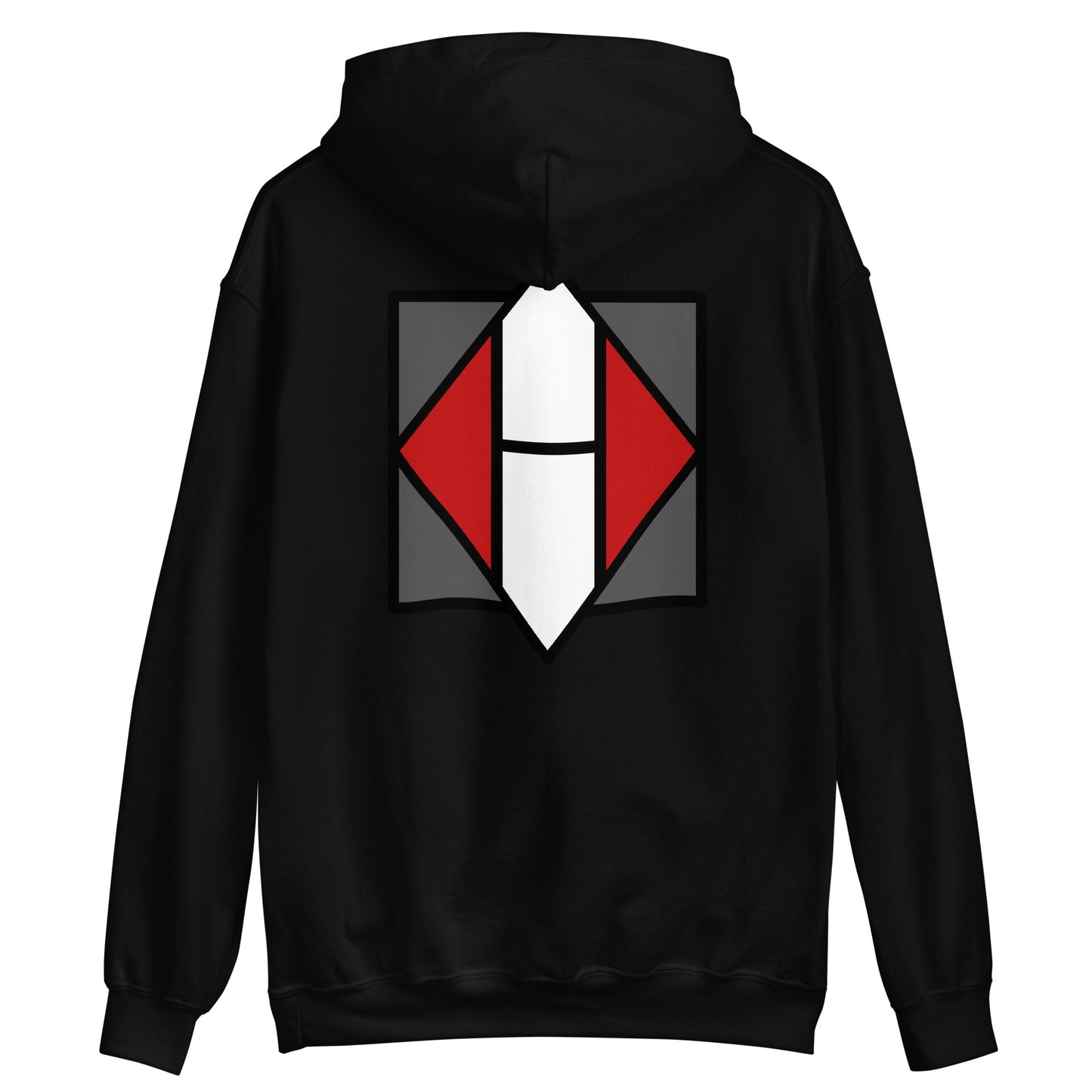 Hui Motor Co Classic Hoodie