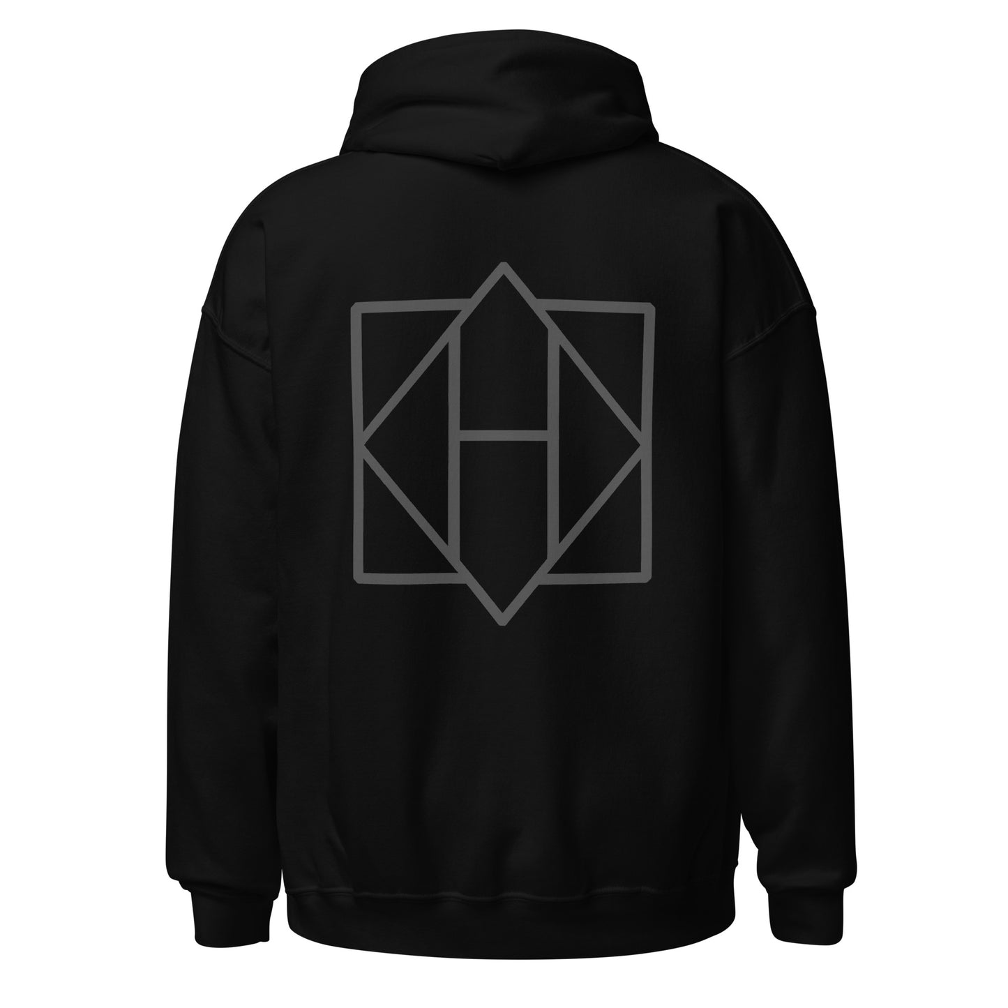 Hui Motor Co Unisex Hoodie