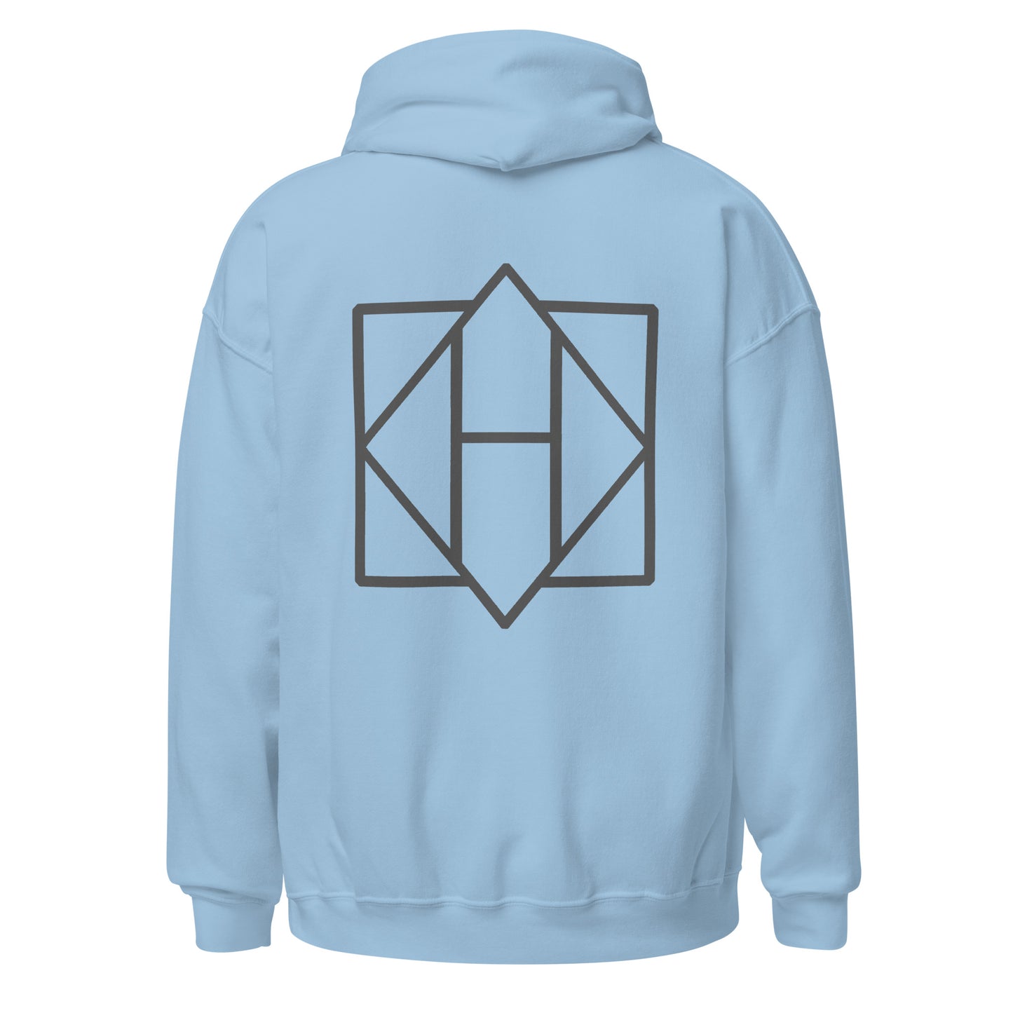 Hui Motor Co Unisex Hoodie