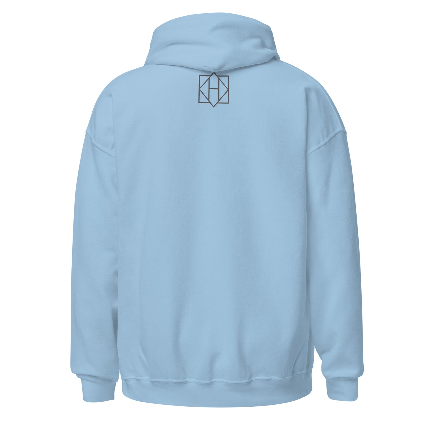 Hui Are Canadian Unisex Hoodie