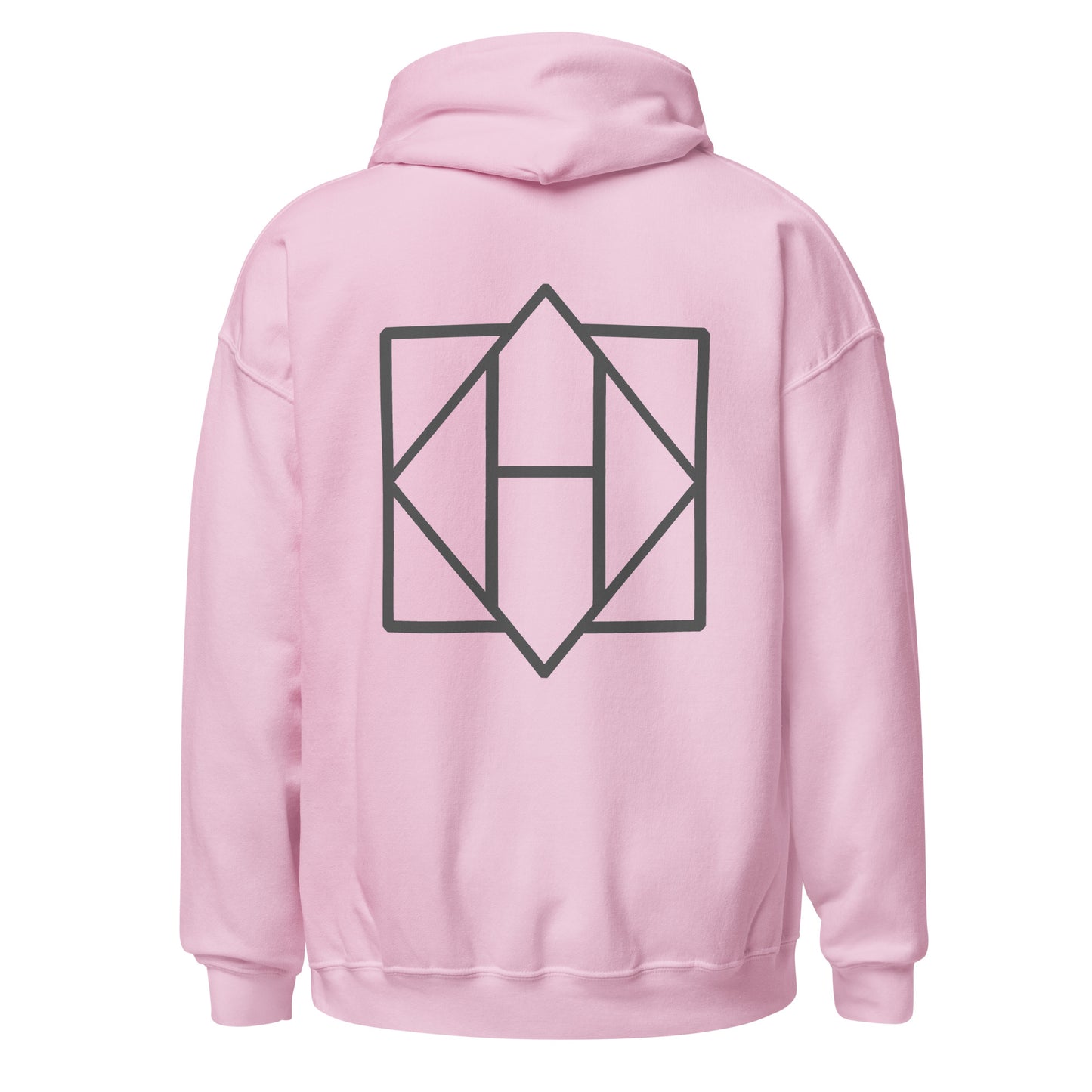 Hui Motor Co Unisex Hoodie