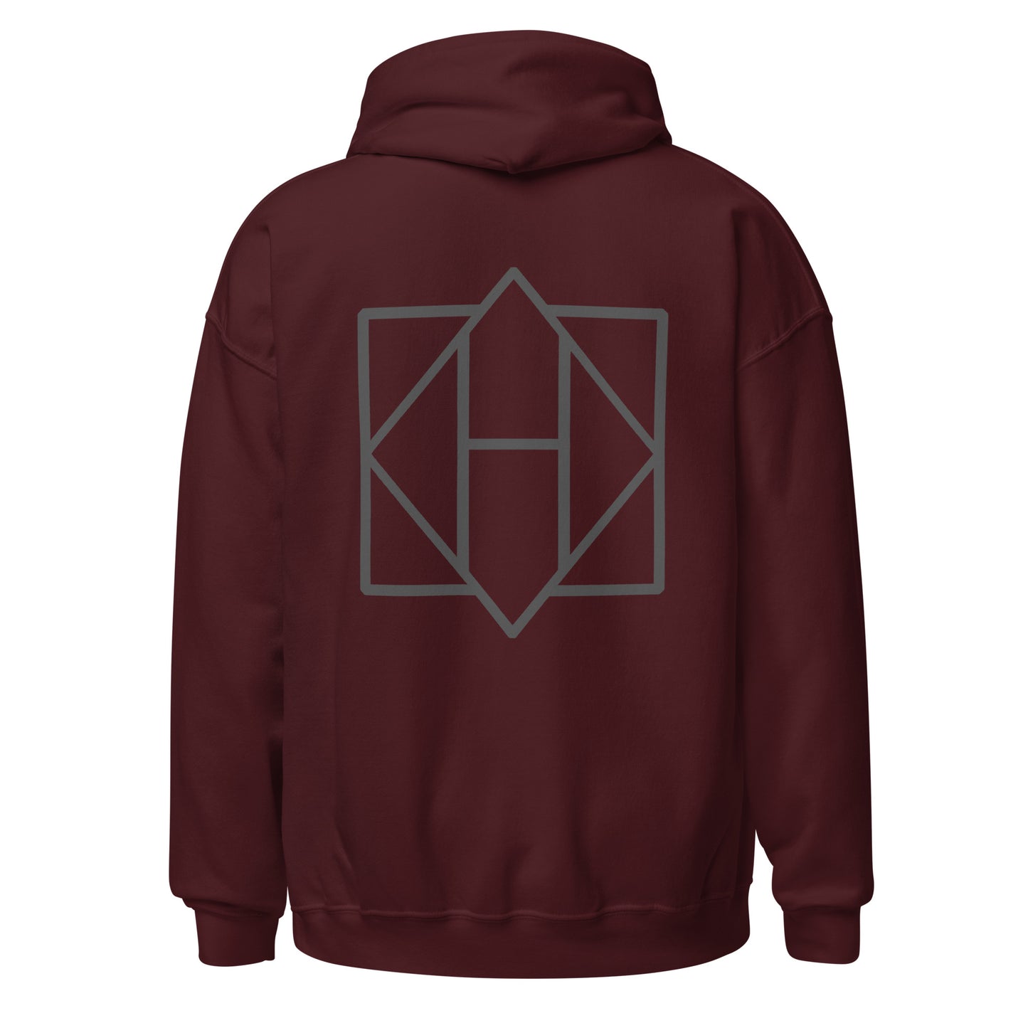 Hui Motor Co Unisex Hoodie