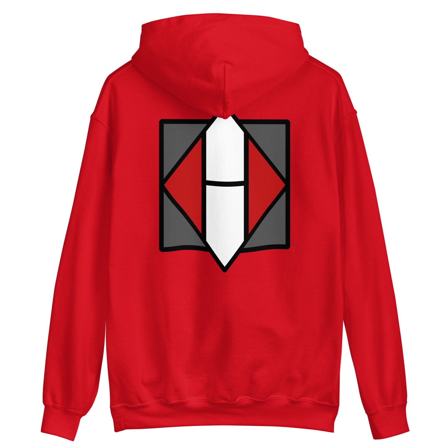 Hui Motor Co Classic Hoodie