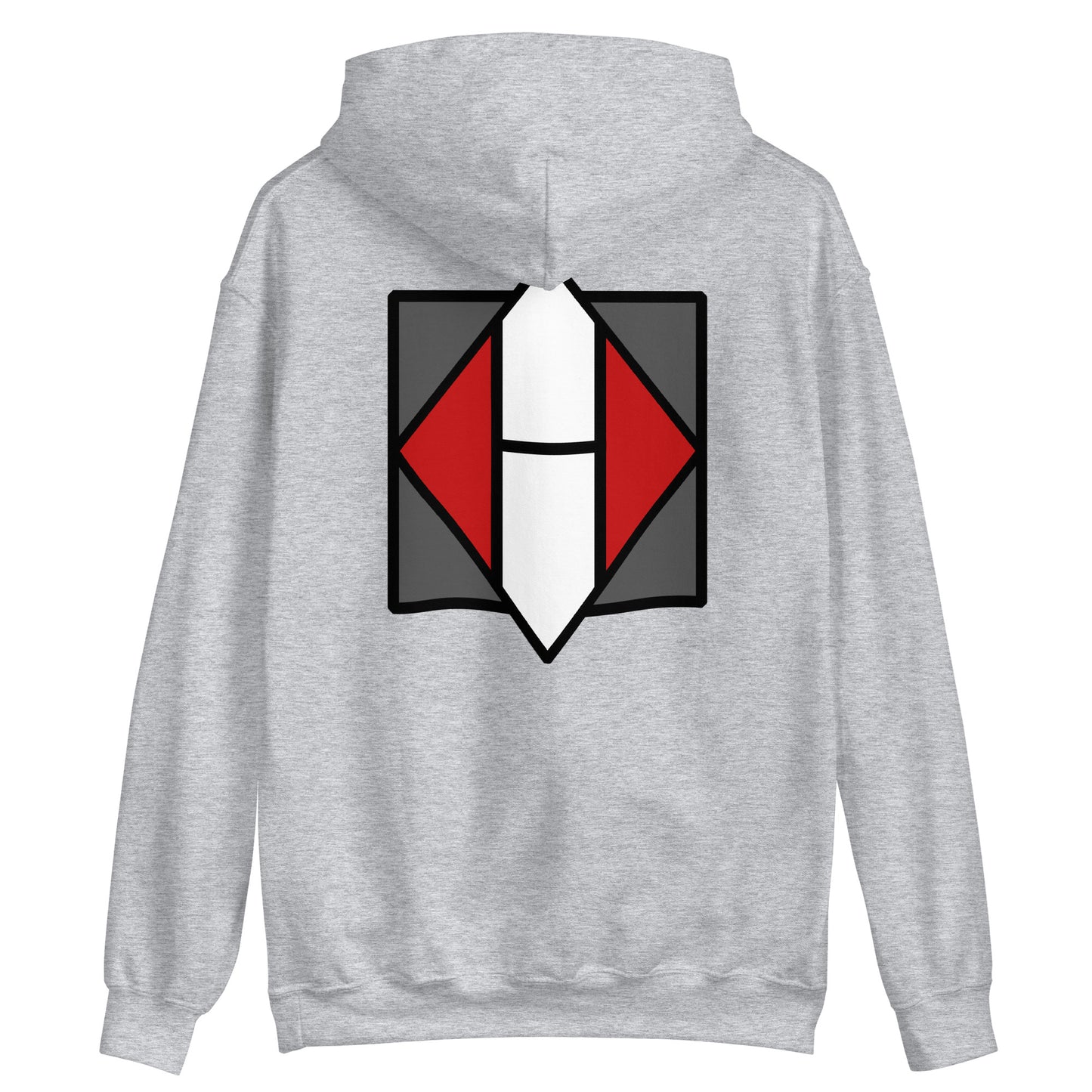 Hui Motor Co Classic Hoodie