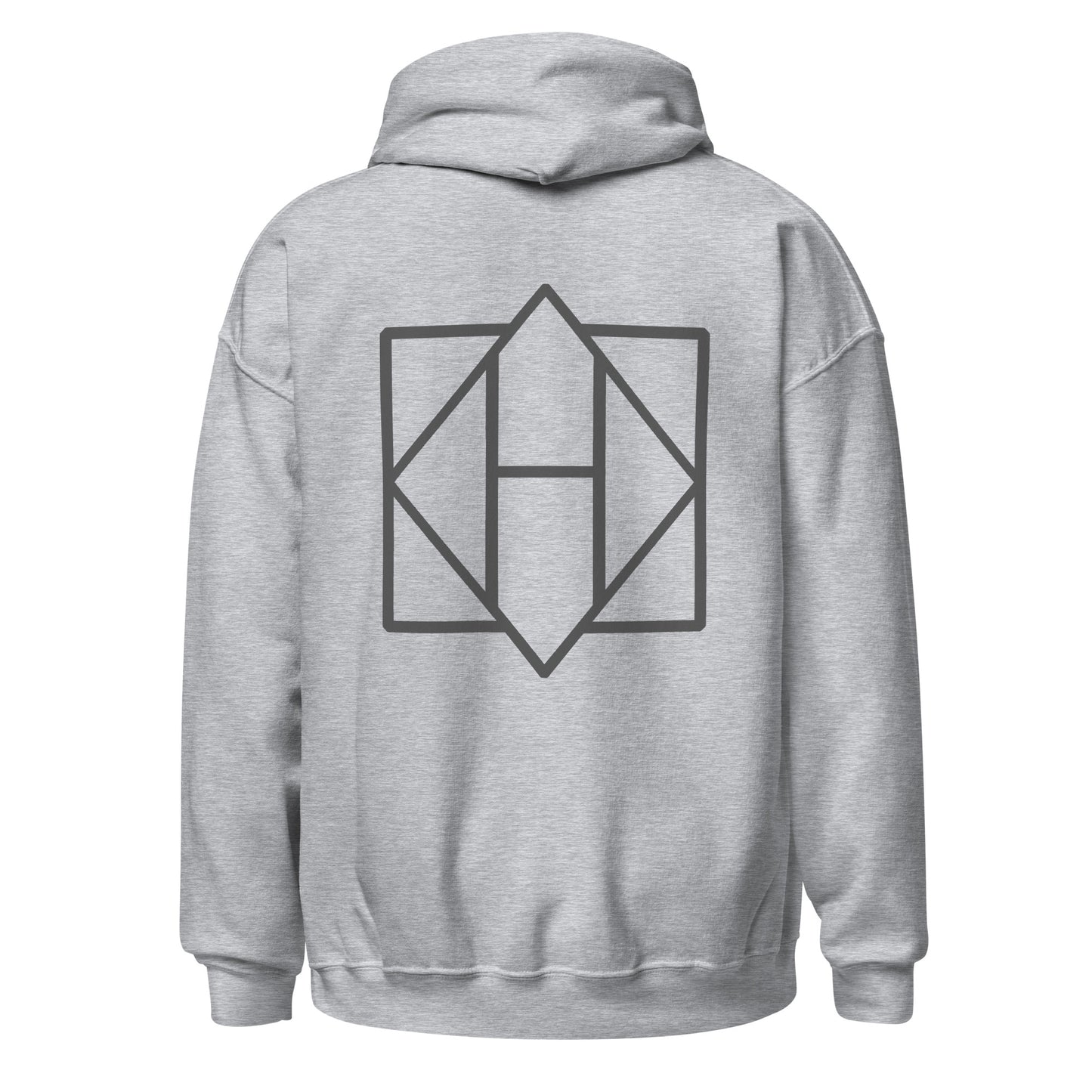 Hui Motor Co Unisex Hoodie