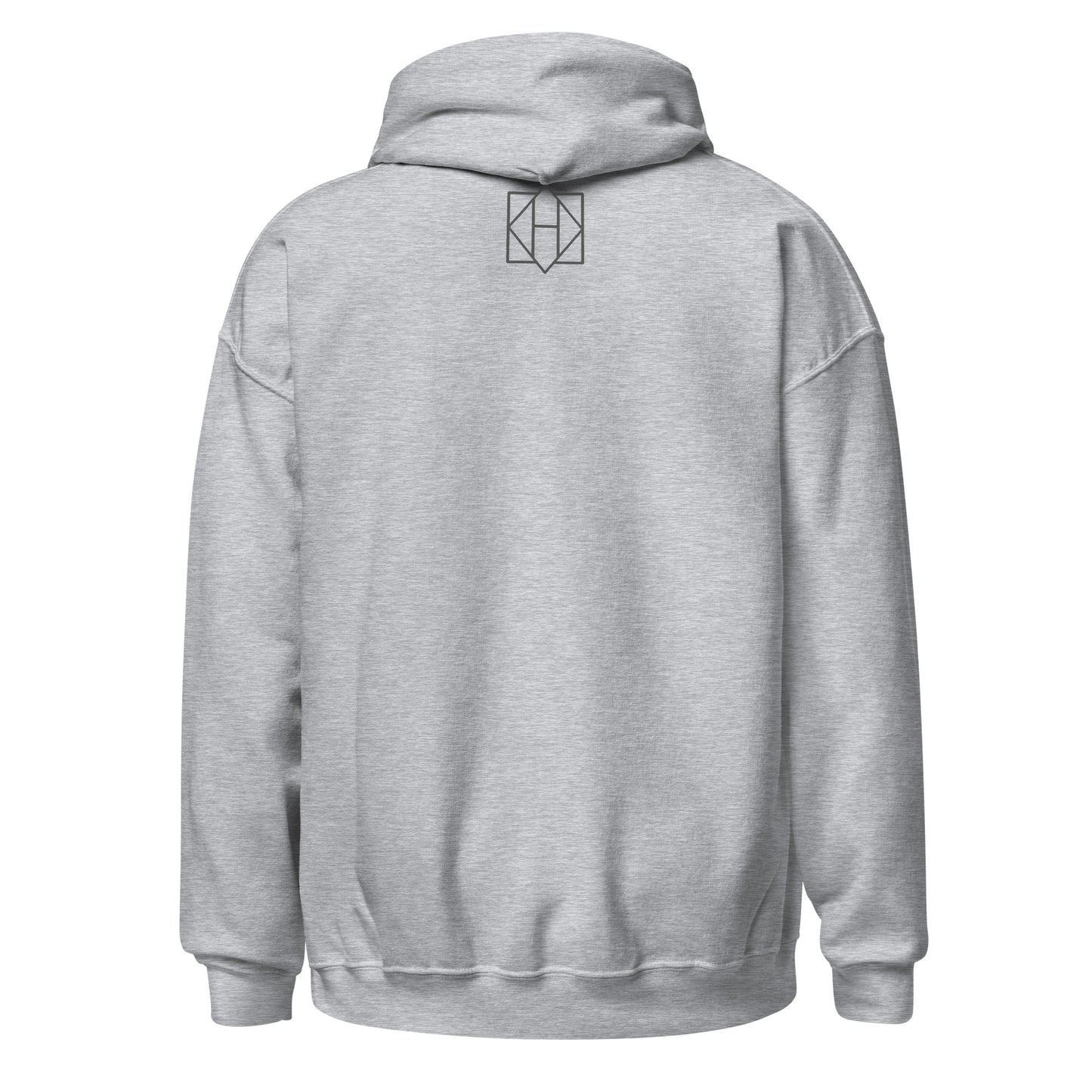 Hui Are Canadian Unisex Hoodie