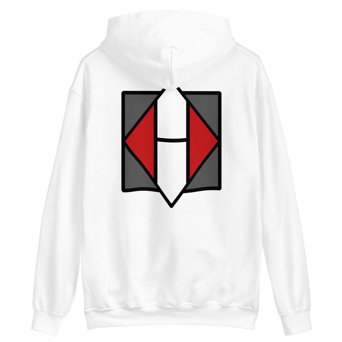 Hui Motor Co Classic Hoodie