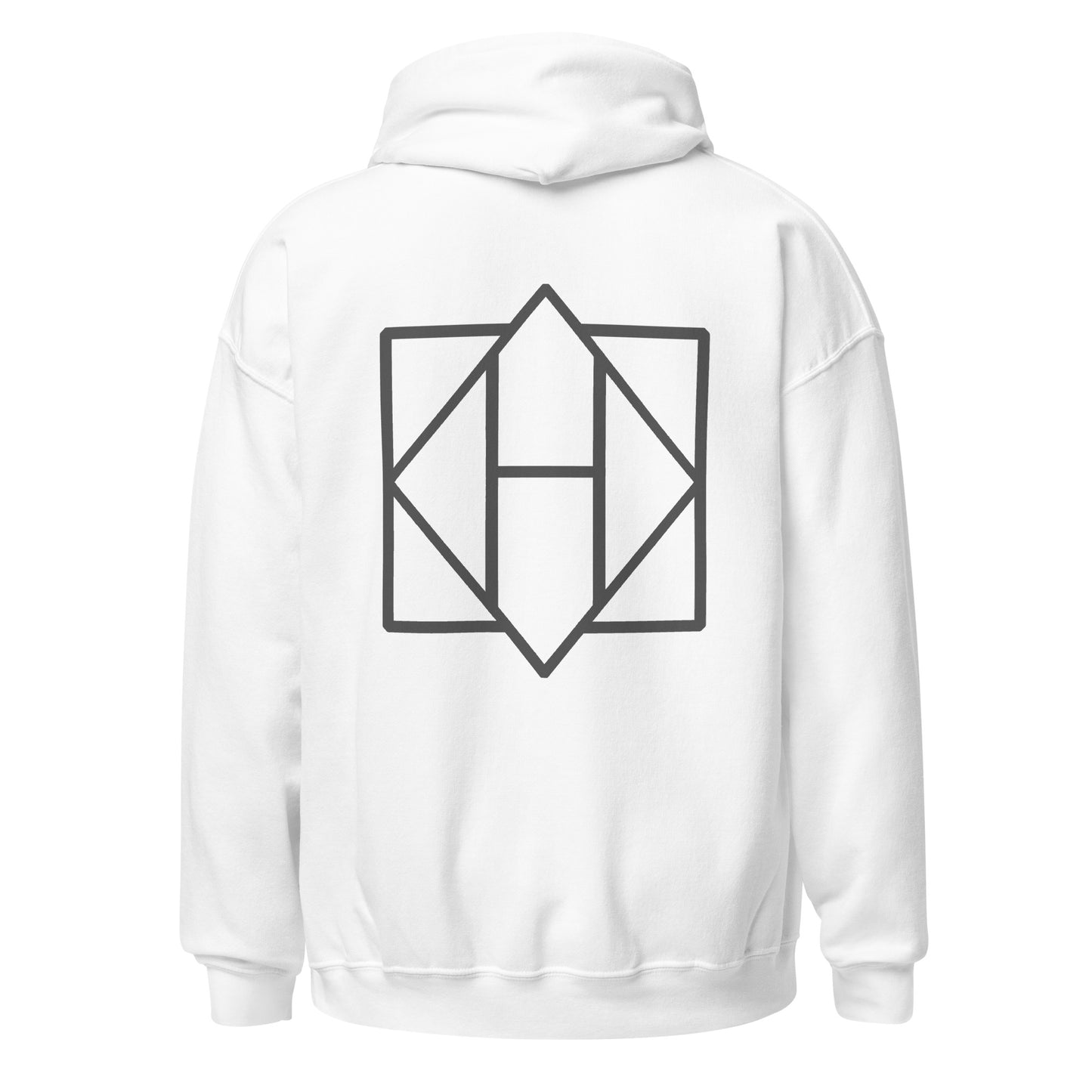 Hui Motor Co Unisex Hoodie