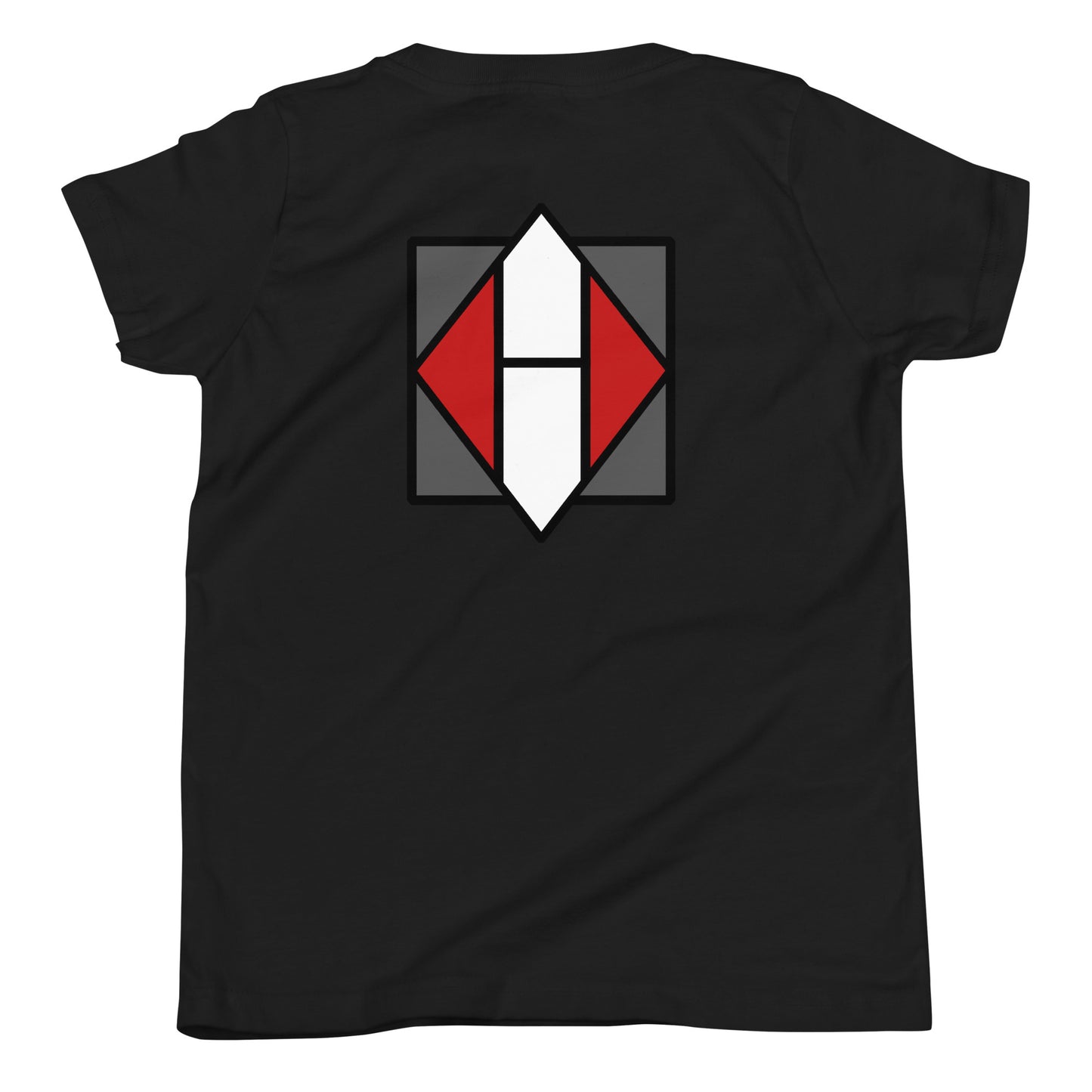 Hui Motor Co Classic Youth Tee