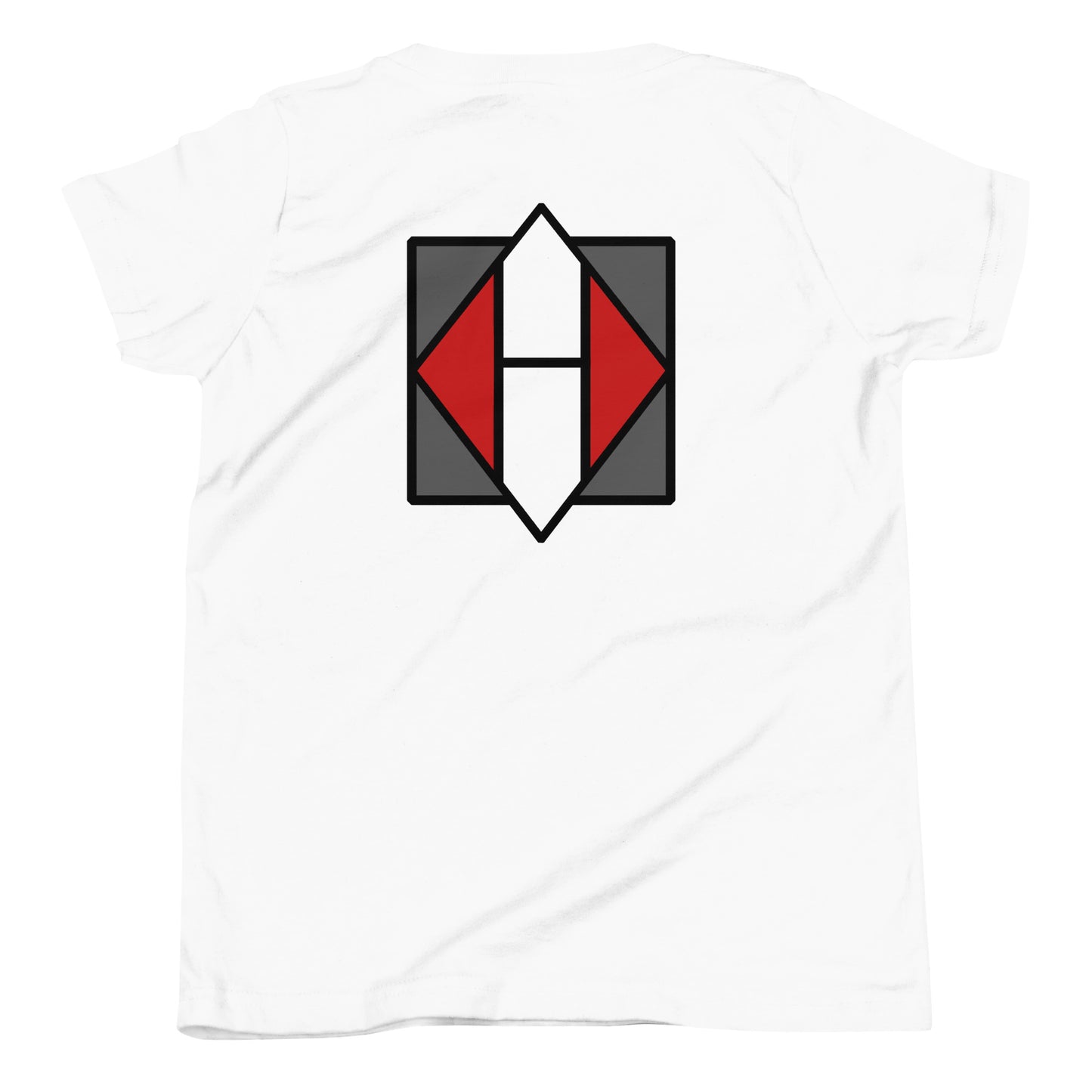 Hui Motor Co Classic Youth Tee